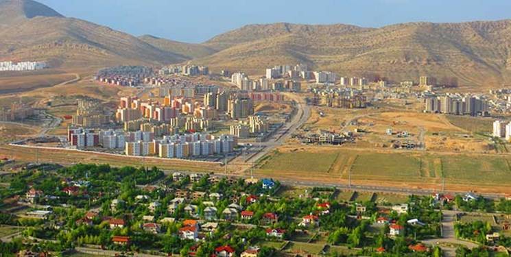 خرید زمین ارزان قیمت در شیراز