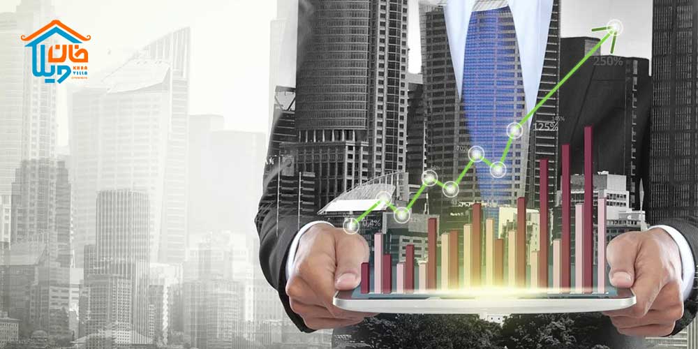 عوامل موثر در قیمت زمین مسکونی