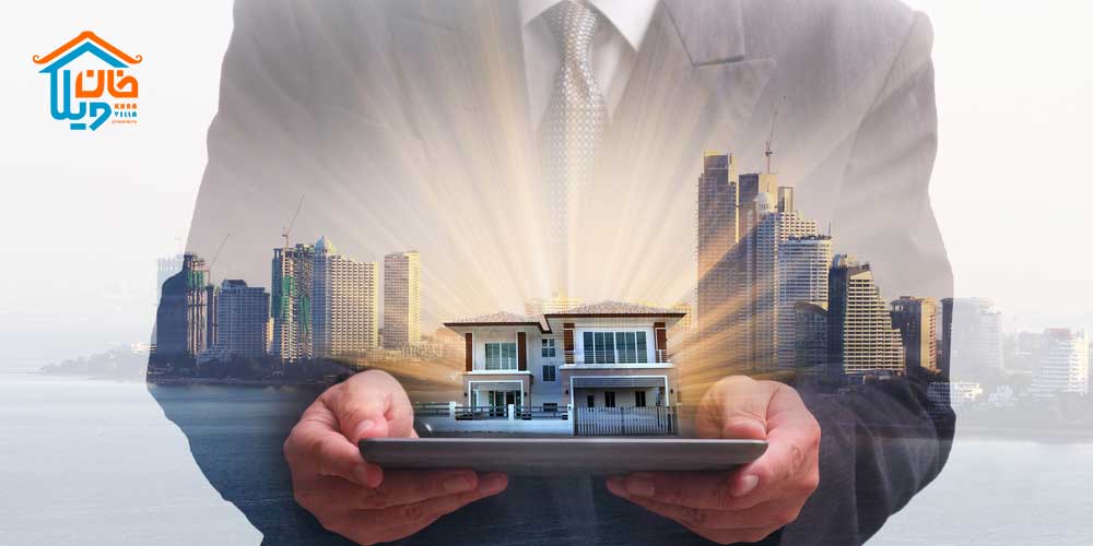 عوامل موثر در قیمت زمین مسکونی