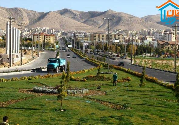 صدرا شیراز چند فاز دارد