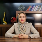 مریم عالی نژاد
