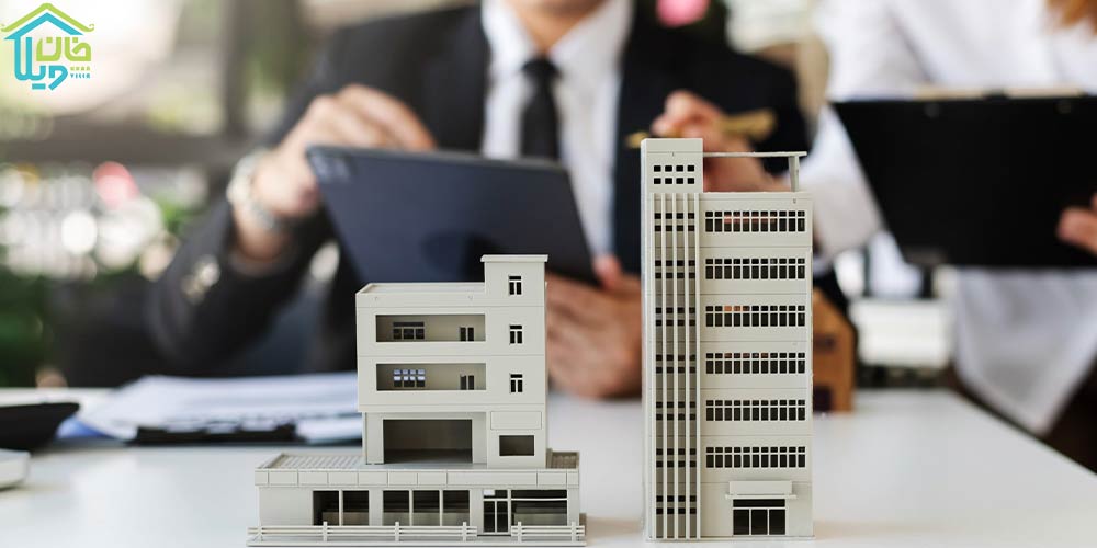 خرید فروش آپارتمان در صدرا شیراز