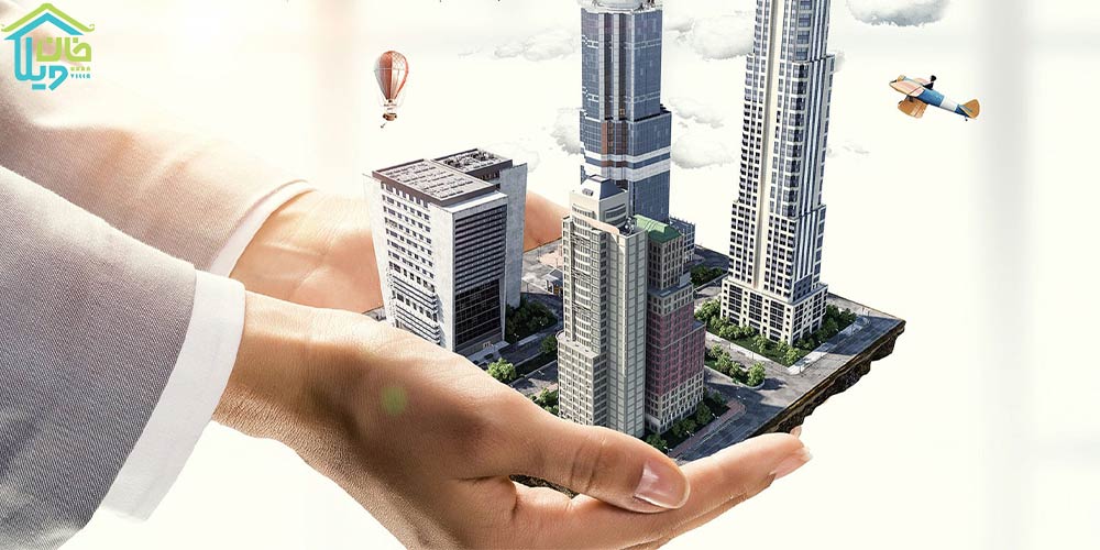 خرید فروش آپارتمان در صدرا شیراز