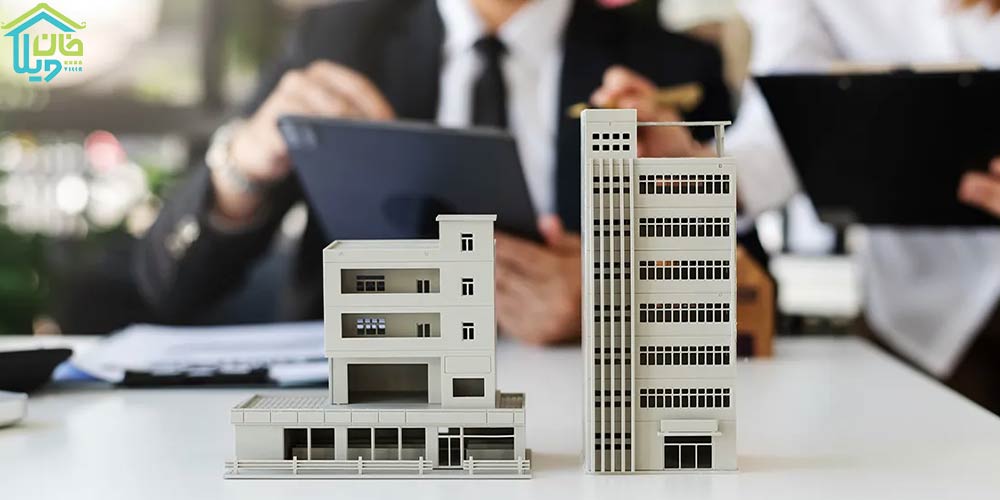 استعلامات ضروری قبل از خرید آپارتمان