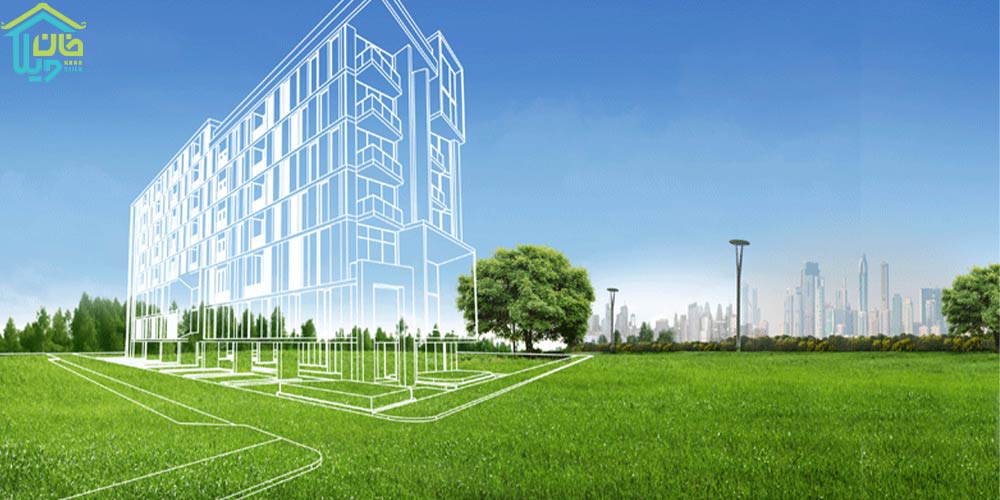 عوامل موثر در قیمت زمین مسکونی
