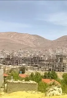 فروش باغشهر اهلبیت 1000 متری کد:0094