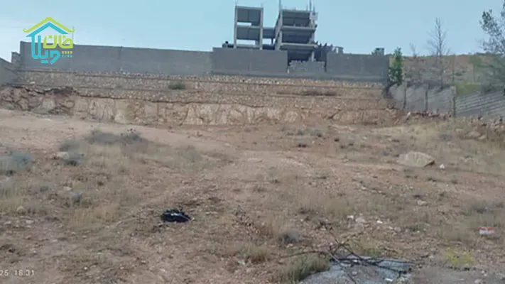 فروش باغشهر 1996 متری بهارستان قدیم کد:0083