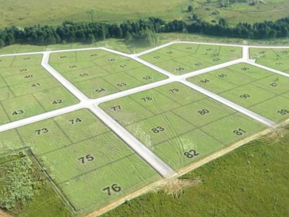 قیمت زمین باغشهری در صدرا