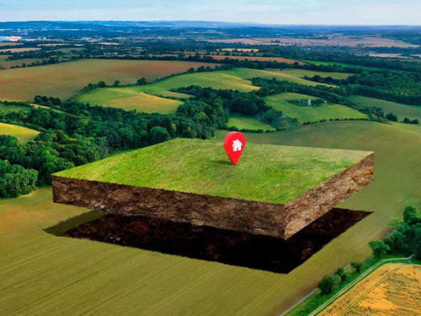 قیمت زمین در صدرا شیراز